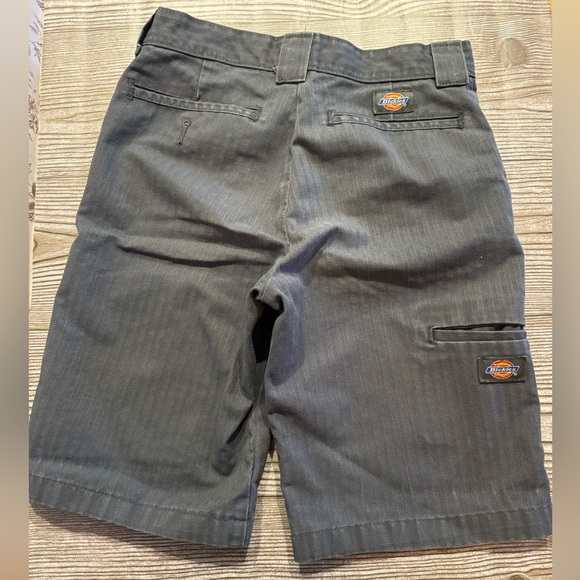 Dickies boys size 12 shorts - Picture 3 of 3